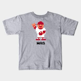 R.B.I. Baseball - Washington Kids T-Shirt